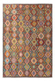 Kelim Maimene Teppich 304x211cm