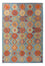 Kelim Teppich - Splash - 310 x 207 cm - mehrfarbig