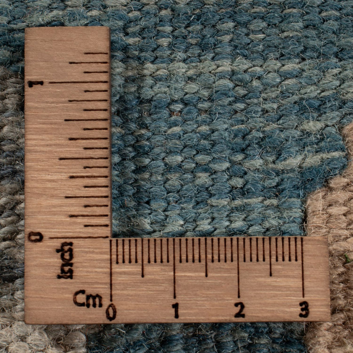 Kelim Teppich - Splash - 310 x 207 cm - mehrfarbig