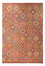 Kelim Teppich - Splash - 300 x 202 cm - mehrfarbig