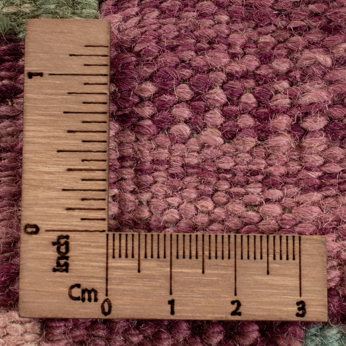 Kelim Teppich - Splash - 299 x 198 cm - mehrfarbig