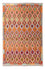 Kelim Teppich - Splash - 307 x 200 cm - mehrfarbig