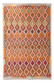 Kelim Maimene Teppich 307x200cm