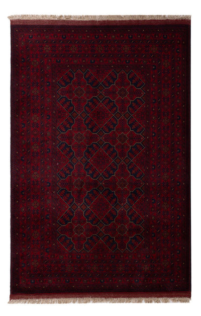 Khal Mohammadi Teppich 126x196cm - Orientteppich