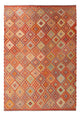 Kelim Maimene Teppich 305x207cm