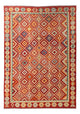 Kelim Maimene Teppich 292x206cm