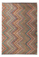 Kelim Maimene Teppich 296x204cm