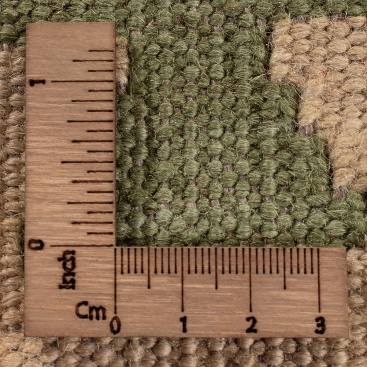 Kelim Teppich - Splash - 294 x 213 cm - mehrfarbig