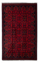 Khal Mohammadi Teppich 197x121cm - Orientteppich