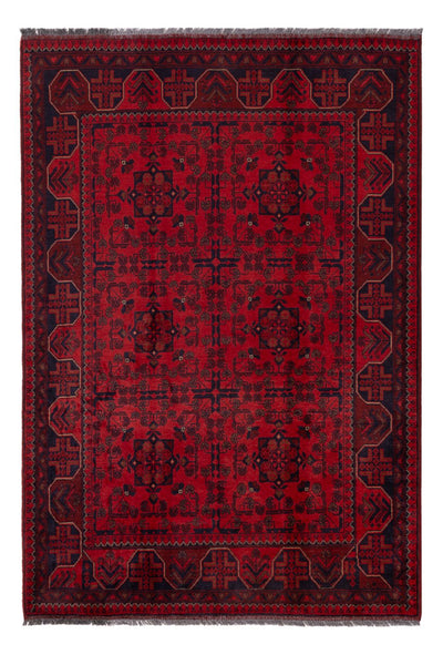 Khal Mohammadi Teppich 128x195cm - Orientteppich