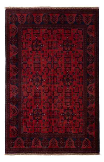 Khal Mohammadi Teppich 127x193cm - Orientteppich