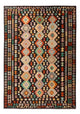 Kelim Maimene Teppich 290x203cm