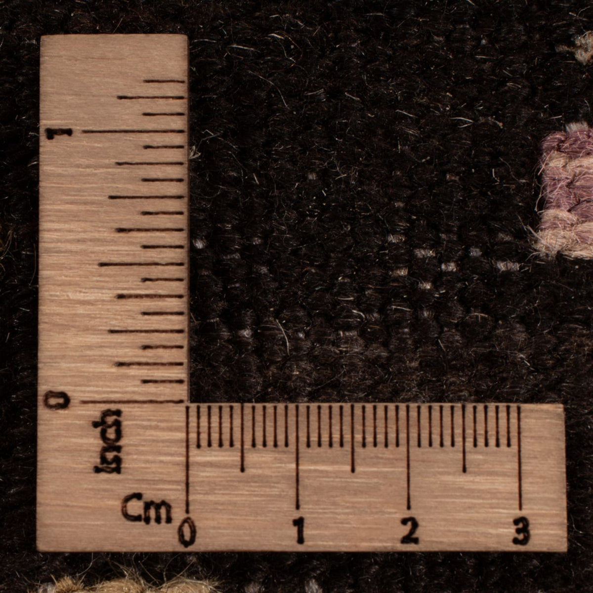 Kelim Teppich - Splash - 290 x 203 cm - mehrfarbig