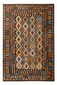 Kelim Maimene Teppich 303x200cm
