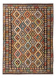 Kelim Maimene Teppich 289x205cm