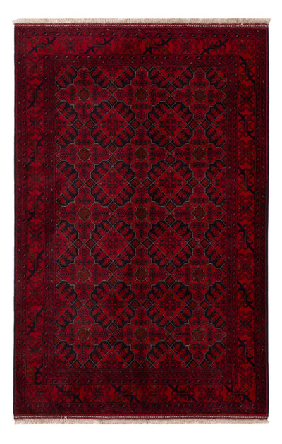 Khal Mohammadi Teppich 123x195cm - Orientteppich