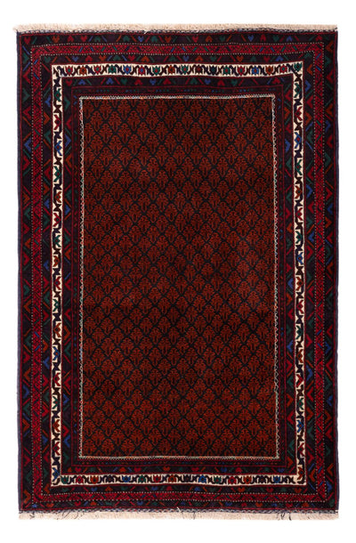 Belutsch Teppich 123x188cm - Orientteppich