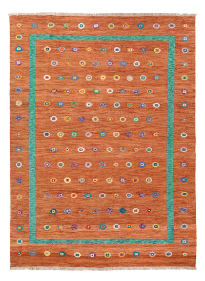 Kelim Maimene Teppich 207x290cm
