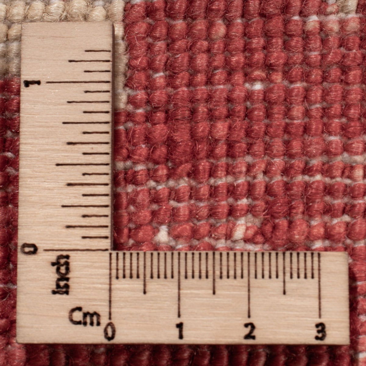 Ziegler Teppich - 538 x 350 cm - beige