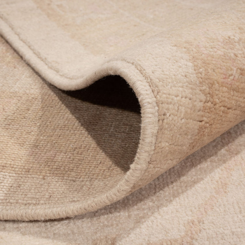 Ziegler Teppich - 543 x 350 cm - beige