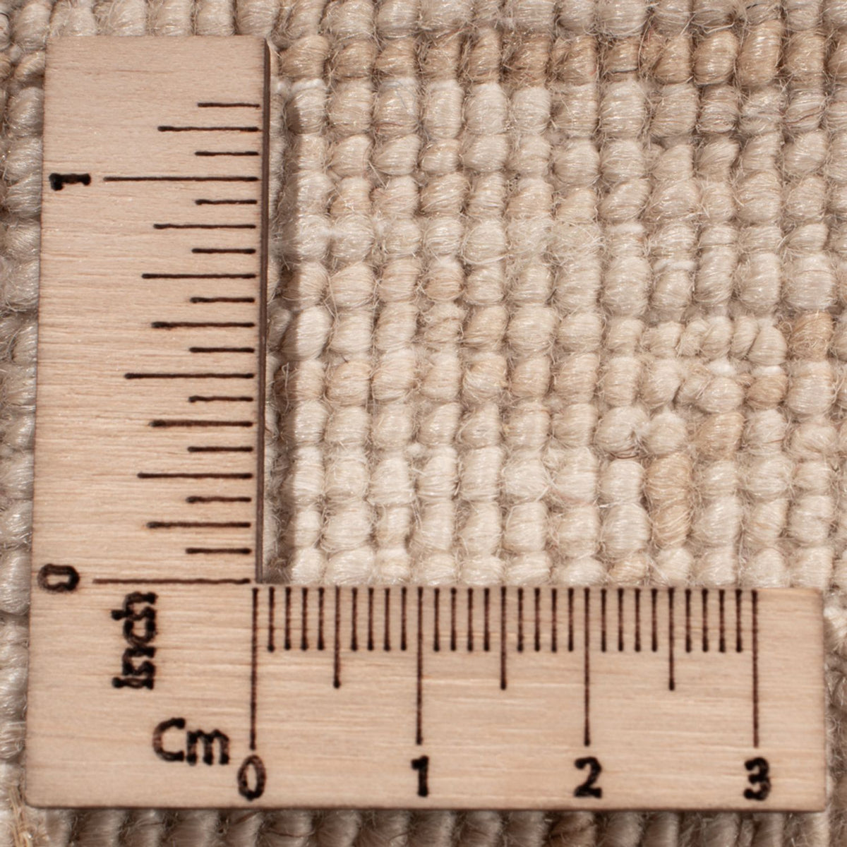 Ziegler Teppich - 493 x 253 cm - rot