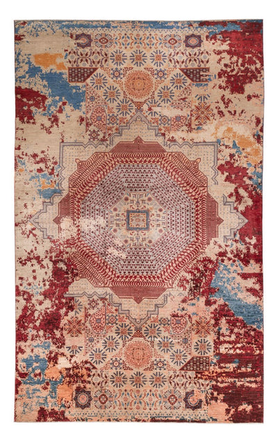 Designer Teppich 308x501cm