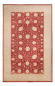 Ziegler Teppich 484x304cm - Orientteppich