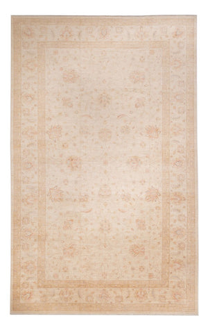 Ziegler Teppich - 487 x 301 cm - beige