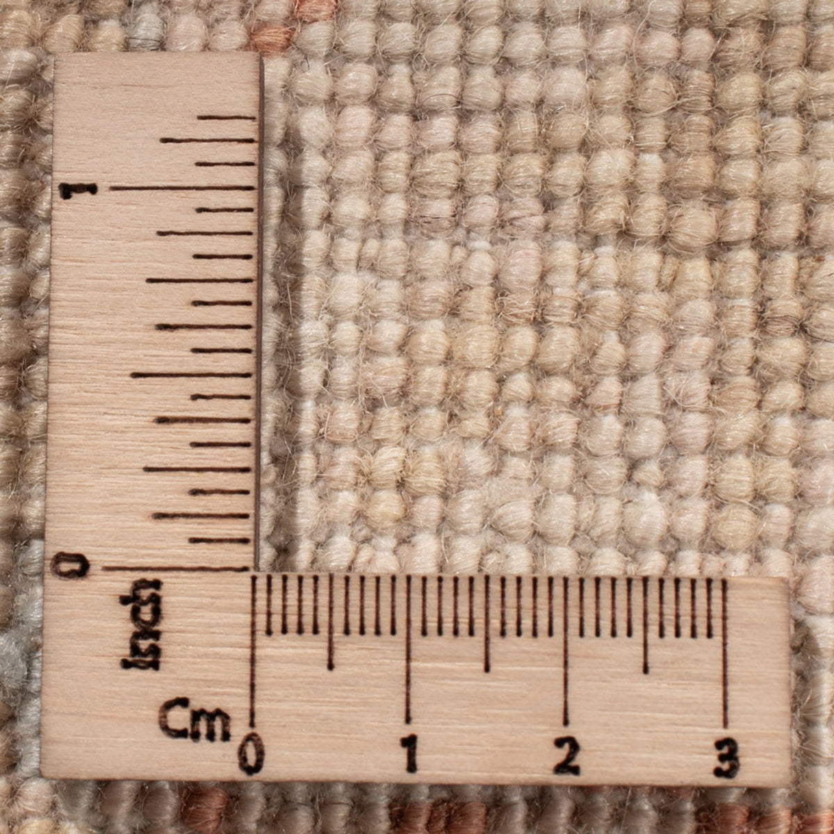 Ziegler Teppich - 487 x 301 cm - beige