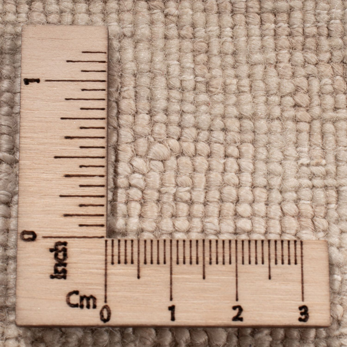 Designer Teppich - 456 x 337 cm - hellblau