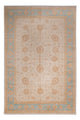 Ziegler Teppich 440x304cm - Orientteppich