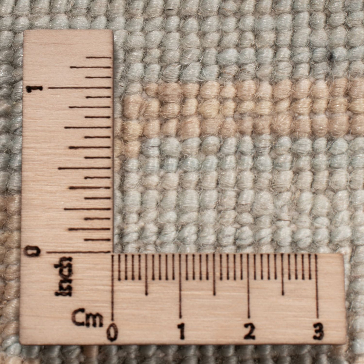 Ziegler Teppich - 440 x 304 cm - beige