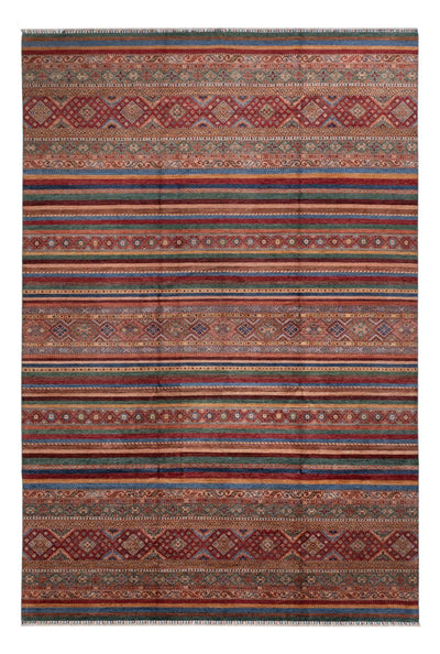 Shal Teppich 304x452cm - Orientteppich