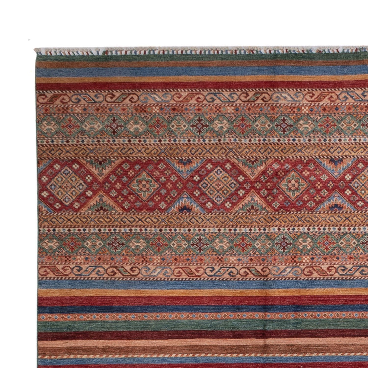 Shal Teppich 452x304cm - Orientteppich