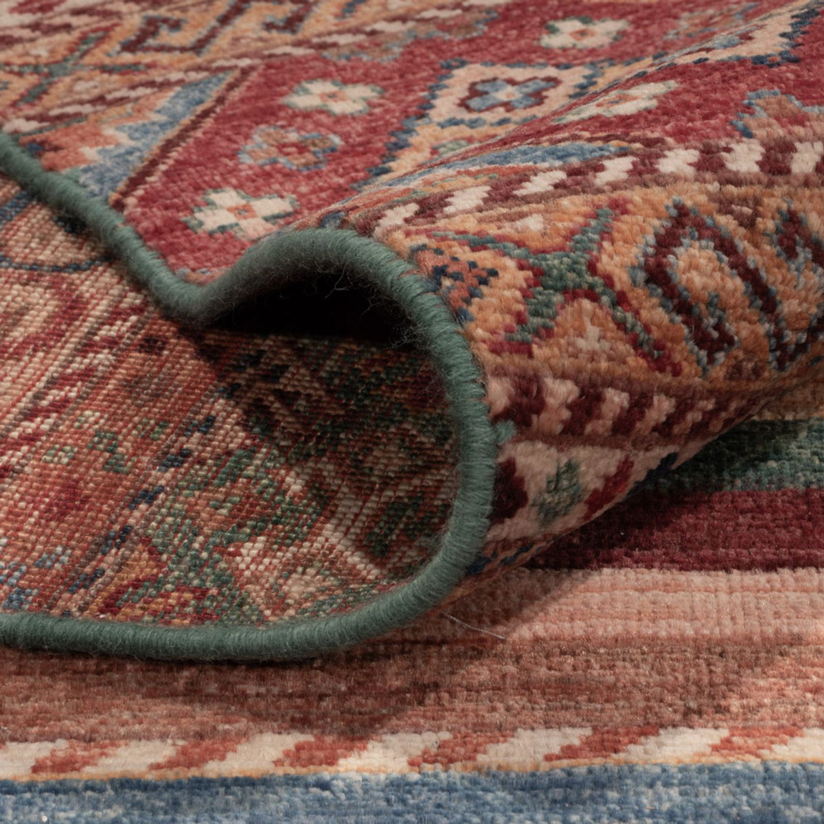 Ziegler Teppich - Shal - 452 x 304 cm - mehrfarbig