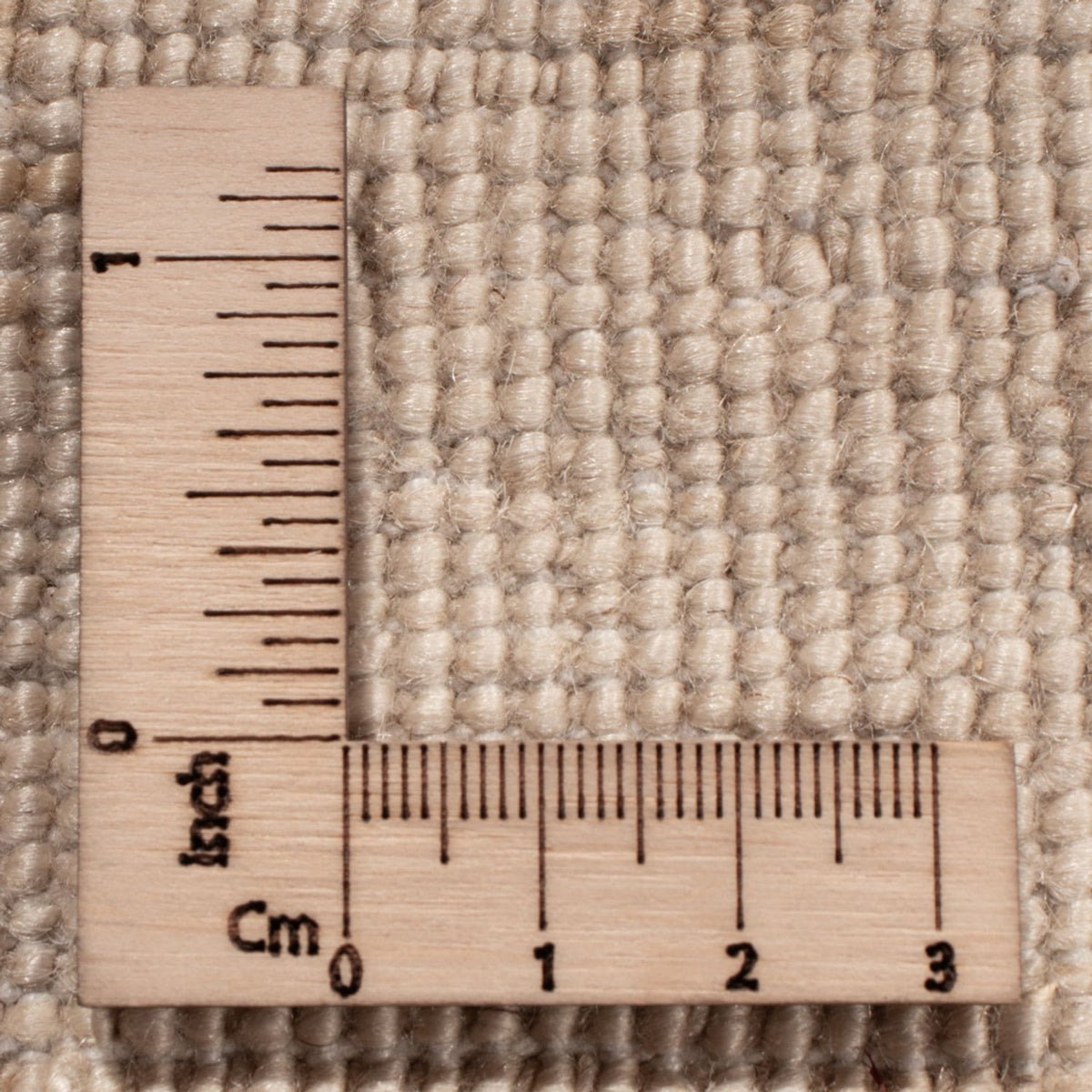 Ziegler Teppich - 444 x 310 cm - rot