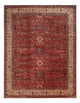 Ziegler Teppich - Ariana - 458 x 362 cm - rot