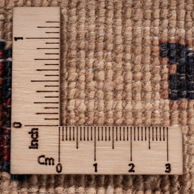 Ziegler Teppich - Ariana - 458 x 362 cm - rot