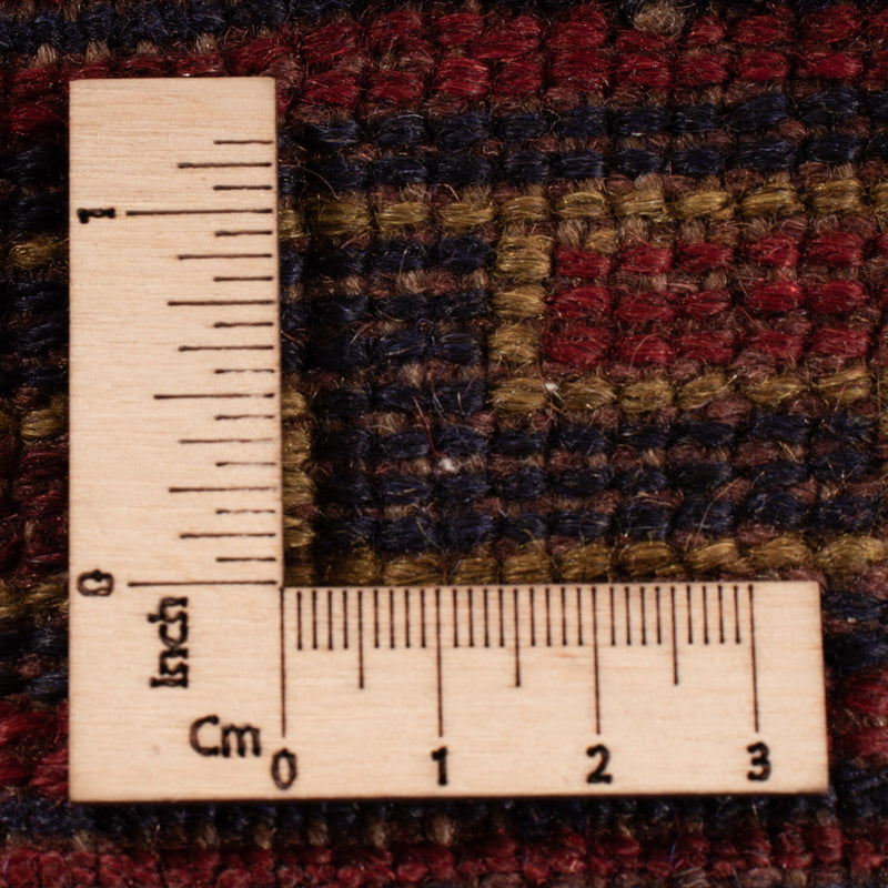 Kelim Teppich - Oriental - 278 x 205 cm - rot