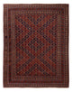 Kelim Afghan Teppich 260x200cm