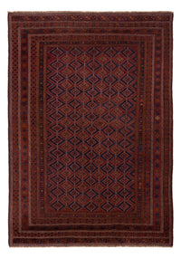 Kelim Teppich - Oriental - 300 x 205 cm - rot