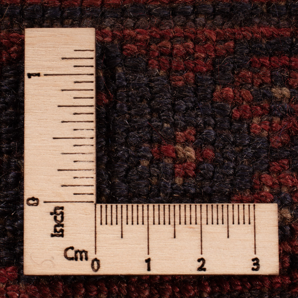 Kelim Teppich - Oriental - 300 x 205 cm - rot