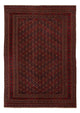 Kelim Afghan Teppich 285x197cm