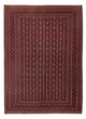 Kelim Afghan Teppich 283x201cm