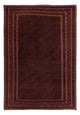 Kelim Afghan Teppich 295x200cm