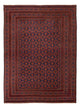 Kelim Afghan Teppich 283x205cm