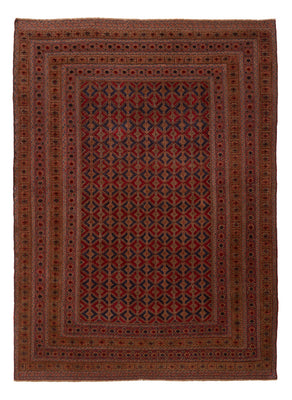 Kelim Teppich - Oriental - 272 x 202 cm - rot