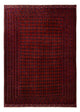 Kelim Afghan Teppich 295x210cm