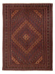 Kelim Afghan Teppich 287x204cm