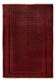 Kelim Afghan Teppich 292x200cm